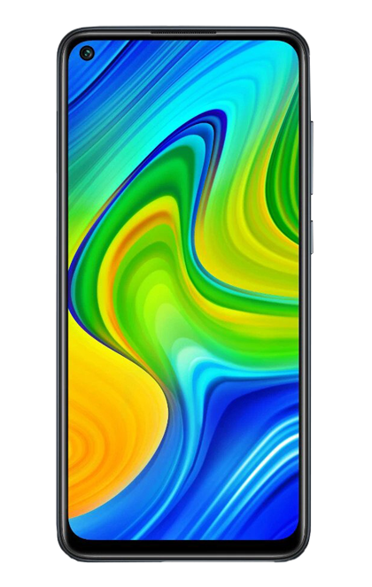 Redmi Note 9 4GB 128GB